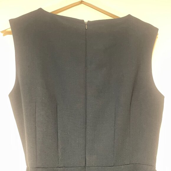 Club Monaco Klauss Jumpsuit in Canyon Blue in Size 4 - Picture 8 of 14